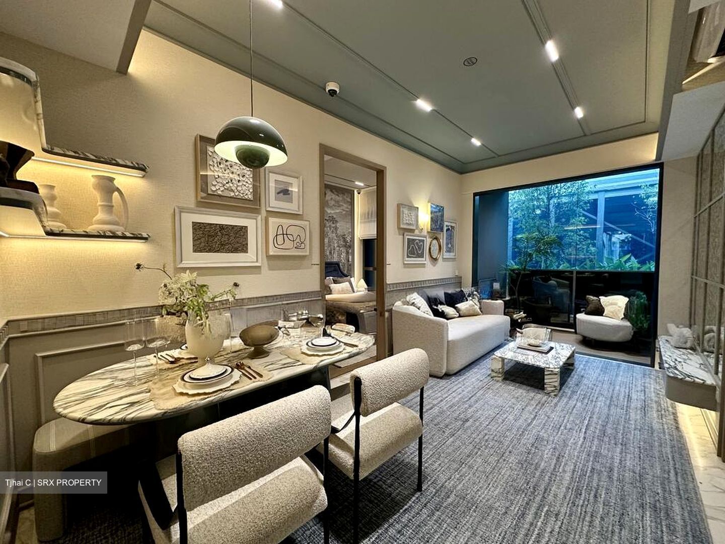 River Valley Green (D9), Condominium #520537131